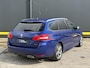 Peugeot 308 SW 1.2 PureTech GT-line AUTOMAAT | LED