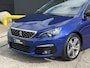 Peugeot 308 SW 1.2 PureTech GT-line AUTOMAAT | LED