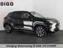 Toyota Yaris Cross 1.5 HYBRID DYNAMIC BLACKLINE GARANTIE 4-2033 CARPLAY NAVIGATIE . ADAPTIEVE CRUISE CONTROL .