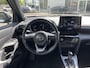 Toyota Yaris Cross 1.5 Hybrid Dynamic | Apple CarPlay/Android auto | Stoelverwarming