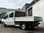 Ford Transit 330M 2.2 TDCI 125pk RWD DC 6-pers. OPEN LAADBAK!