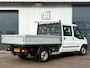 Ford Transit 330M 2.2 TDCI 125pk RWD DC 6-pers. OPEN LAADBAK!