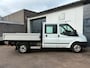 Ford Transit 330M 2.2 TDCI 125pk RWD DC 6-pers. OPEN LAADBAK!