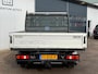 Ford Transit 330M 2.2 TDCI 125pk RWD DC 6-pers. OPEN LAADBAK!