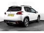 Peugeot 2008 1.2 PureTech 130 PK GT-line Orig. NL | Cruise | PDC | Camera | NAV + App. Connect | ECC | DAB | Trekhaak | LM 17" |