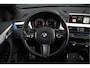 BMW X1 xDrive25e Executive M Sport | Stoelverwarming | Trekhaak | Parkeersensoren | Navigatie | Ambiance Verlichting | Keyless | Cruise Control | LED | Climate Control | DAB | BTW | SOH 90%