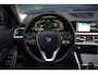 BMW 3-Serie Touring 330e High Executive Sportline | Keyless | PDC | Leer | Hifi | Ambiance Verlichting | Stoelverwarming | Adaptive Cruise Control | BTW | LED | Shadow Line | Navigatie Prof. | DAB |