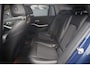 BMW 3-Serie Touring 330e High Executive Sportline | Keyless | PDC | Leer | Hifi | Ambiance Verlichting | Stoelverwarming | Adaptive Cruise Control | BTW | LED | Shadow Line | Navigatie Prof. | DAB |