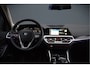 BMW 3-Serie Touring 330e High Executive Sportline | Keyless | PDC | Leer | Hifi | Ambiance Verlichting | Stoelverwarming | Adaptive Cruise Control | BTW | LED | Shadow Line | Navigatie Prof. | DAB |
