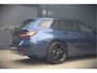 BMW 3-Serie Touring 330e High Executive Sportline | Keyless | PDC | Leer | Hifi | Ambiance Verlichting | Stoelverwarming | Adaptive Cruise Control | BTW | LED | Shadow Line | Navigatie Prof. | DAB |
