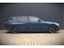 BMW 3-Serie Touring 330e High Executive Sportline | Keyless | PDC | Leer | Hifi | Ambiance Verlichting | Stoelverwarming | Adaptive Cruise Control | BTW | LED | Shadow Line | Navigatie Prof. | DAB |