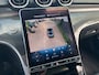 Mercedes-Benz C-klasse C300 AMG Line Pano 19inch 360cam C43 AMG pack Burmester