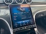 Mercedes-Benz C-klasse C300 AMG Line Pano 19inch 360cam C43 AMG pack Burmester