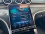 Mercedes-Benz C-klasse C300 AMG Line Pano 19inch 360cam C43 AMG pack Burmester