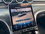 Mercedes-Benz C-klasse C300 AMG Line Pano 19inch 360cam C43 AMG pack Burmester
