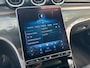 Mercedes-Benz C-klasse C300 AMG Line Pano 19inch 360cam C43 AMG pack Burmester