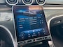 Mercedes-Benz C-klasse C300 AMG Line Pano 19inch 360cam C43 AMG pack Burmester