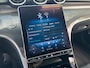 Mercedes-Benz C-klasse C300 AMG Line Pano 19inch 360cam C43 AMG pack Burmester
