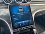 Mercedes-Benz C-klasse C300 AMG Line Pano 19inch 360cam C43 AMG pack Burmester