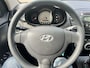 Hyundai i10 1.25i Dynamic Automaat