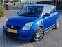 Suzuki Swift 1.5 3 DRS 100% ONDERHOUDEN 49000KM SPORTIEF 17INCH