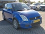 Suzuki Swift 1.5 3 DRS 100% ONDERHOUDEN 49000KM SPORTIEF 17INCH