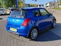 Suzuki Swift 1.5 3 DRS 100% ONDERHOUDEN 49000KM SPORTIEF 17INCH