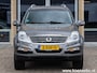SsangYong Rexton RX 200 E-XDI SAPPH.