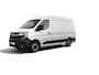 Renault Master T35 2.0 dCi 130 L2H2 Advance | Trekhaak | Cruise | Navi by App | BPM VRIJ + ACTIEPRIJS + SNEL RIJDEN ! |