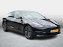 Tesla Model 3 Long Range AWD 75 kWh SoH Originele Tesla trekhaak / Panoramadak / Stoelverwarming / 3 Fase / 1e Eigenaar /