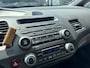 Honda Civic 1.3 Hybrid AUTOMAAT CLIMA CRUISE NIEUWE APK TOP KILOMETERS