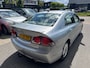 Honda Civic 1.3 Hybrid AUTOMAAT CLIMA CRUISE NIEUWE APK TOP KILOMETERS