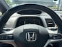 Honda Civic 1.3 Hybrid AUTOMAAT CLIMA CRUISE NIEUWE APK TOP KILOMETERS