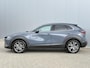 Mazda CX-30 2.0 e-SkyActiv-X M Hybrid Luxury / Elektrisch Glazen Schuif-/kanteldak / Navigatie Full map / Trekhaak 1300 kg geremd / Lederen Bekleding /