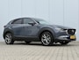 Mazda CX-30 2.0 e-SkyActiv-X M Hybrid Luxury / Elektrisch Glazen Schuif-/kanteldak / Navigatie Full map / Trekhaak 1300 kg geremd / Lederen Bekleding /