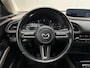 Mazda CX-30 2.0 e-SkyActiv-X M Hybrid Luxury / Elektrisch Glazen Schuif-/kanteldak / Navigatie Full map / Trekhaak 1300 kg geremd / Lederen Bekleding /