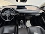 Mazda CX-30 2.0 e-SkyActiv-X M Hybrid Luxury / Elektrisch Glazen Schuif-/kanteldak / Navigatie Full map / Trekhaak 1300 kg geremd / Lederen Bekleding /