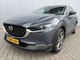 Mazda CX-30 2.0 e-SkyActiv-X M Hybrid Luxury / Elektrisch Glazen Schuif-/kanteldak / Navigatie Full map / Trekhaak 1300 kg geremd / Lederen Bekleding /