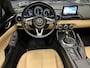 Mazda MX-5 ND Roadster 1.5 SkyActiv-G 131PK Sakura Limited Bose Leder PDC