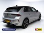 Opel Astra 1.2 Turbo Hybrid GS | Matrix Led | Dodehoek waarschuwing | Stoel-, Stuur-, & vooruitverwarming | AGR Stoel | Adaptieve Cruise, 360 camera, Head-up, App. connect, Navigatie