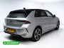Opel Astra 1.2 Turbo Hybrid GS | Matrix Led | Dodehoek waarschuwing | Stoel-, Stuur-, & vooruitverwarming | AGR Stoel | Adaptieve Cruise, 360 camera, Head-up, App. connect, Navigatie