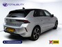 Opel Astra 1.2 Turbo Hybrid GS | Matrix Led | Dodehoek waarschuwing | Stoel-, Stuur-, & vooruitverwarming | AGR Stoel | Adaptieve Cruise, 360 camera, Head-up, App. connect, Navigatie