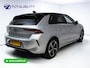 Opel Astra 1.2 Turbo Hybrid GS | Matrix Led | Dodehoek waarschuwing | Stoel-, Stuur-, & vooruitverwarming | AGR Stoel | Adaptieve Cruise, 360 camera, Head-up, App. connect, Navigatie
