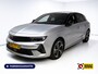 Opel Astra 1.2 Turbo Hybrid GS | Matrix Led | Dodehoek waarschuwing | Stoel-, Stuur-, & vooruitverwarming | AGR Stoel | Adaptieve Cruise, 360 camera, Head-up, App. connect, Navigatie