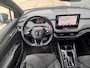 Skoda Enyaq iV 80 Sportline SOH 93.7% l PANO l TREKHAAK l CAMERA l KEYLESS l WARMTEPOMP l DODEHOEK l ACC l ORG.NL l DEALER OND