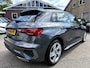 Audi A3 Sportback 30 TFSI S edition Camera, Stoelverwarming, Matrix Led
