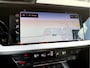 Audi A3 Sportback 30 TFSI S edition Camera, Stoelverwarming, Matrix Led