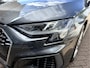 Audi A3 Sportback 30 TFSI S edition Camera, Stoelverwarming, Matrix Led