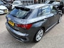 Audi A3 Sportback 30 TFSI S edition Camera, Stoelverwarming, Matrix Led