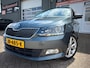 Skoda Fabia Combi 1.2 TSI JOY van 1ste Eig met trekhaak en parkeersensoren en bluetooth telefoon en cruise controle en airco